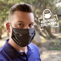 #BehindtheMask with... Jacques Du Bruyn, MD at Flume Digital Marketing