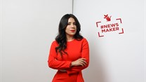 #Newsmaker: Fara Naomi Macias, new head of marketing at GC Aesthetics