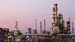 Oil & gas industry slow to address cyber threats