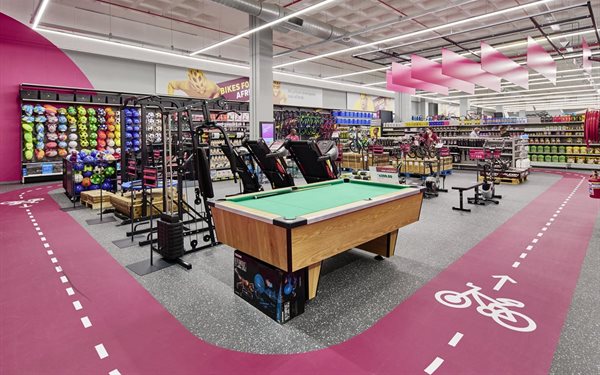 Game reveals innovative new retail concept in Gauteng