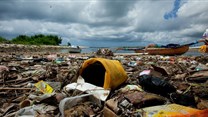 Recycling isn't enough - the world's plastic pollution crisis is only getting worse