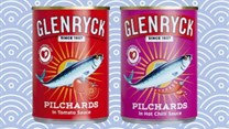 African Pioneer Marine acquires canned pilchards brand Glenryck