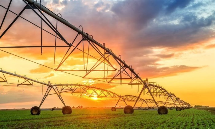 Low rates continue to spur confidence in agriculture