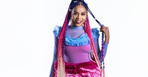 Nivea is teaming up with global music sensation Sho Madjozi for its new Perfect & Radiant campaign