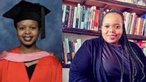 NWU boasts two of Mail & Guardian's most outstanding young South Africans