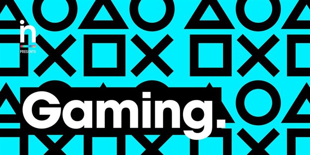 What is shaping culture? Gaming