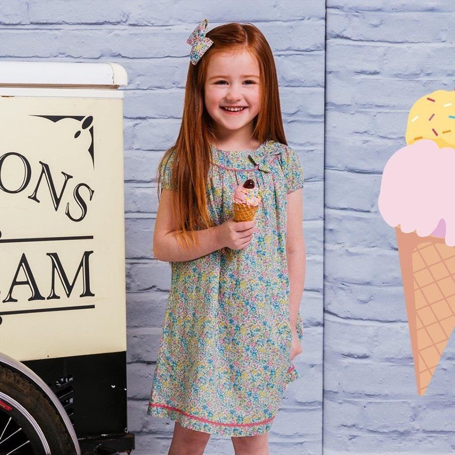 HaveYouHeard achieves 7 consecutive weeks of online sales growth for prestigious UK children's clothing brand Trotters