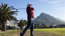 The River Club, currently a nine-hole golf course, is to be rezoned and will house new headquarters for giant multi-national company Amazon, following a decision by the City’s Municipal Planning Tribunal on Friday. Photo: Steve Kretzmann