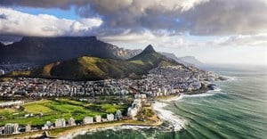 What the tourism sector can learn from Cape Town's drought