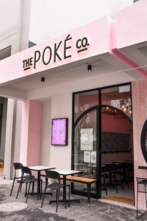 #DoBizZA: Despite Covid-19 health eatery Poké Co expands - Q&A with founder Andrew Flanagan