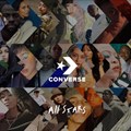 Converse strengthens commitment to youth mentorship and empowerment
