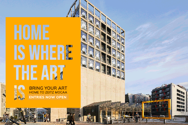 Zeitz MOCAA calls on locals to participate in upcoming reopening exhibition