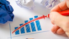 Where would investment managers put their money for a five-year return?
