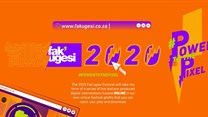 2020 Fak'ugesi Digital Innovation Fest to be held online