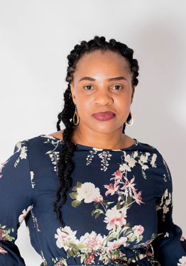 Dr Sinini Ncube