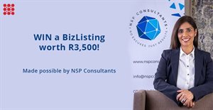 Win 1 of 10 BizListings through NSP Consultants