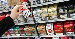 Majority of tobacco giants failing to advance harm reduction