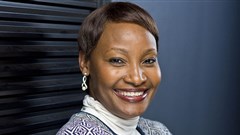 Thokozile Mahlangu, chief executive, Insurance Institute of South Africa