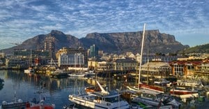 Cape Town sees a rapid increase in domestic flight routes