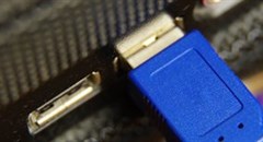 USB4 - The new Data Transfer Standard?