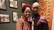 Bhengu Thabiso and Anele Nzimande