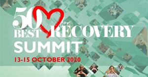 Food Meets Hope digital event to open 50 Best for Recovery Summit