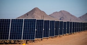 Two solar plants bring green energy to the grid