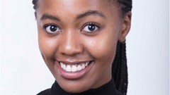 Motshegwa More, senior associate consultant, IQBusiness