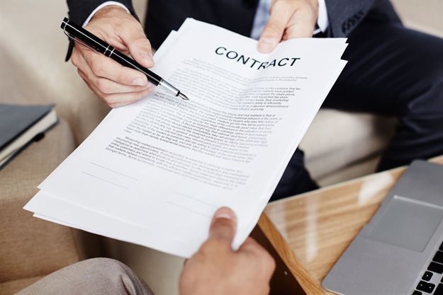 Limited duration employment contracts - unlimited hassles when not properly managed