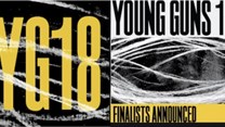 Global finalists for Young Guns 18 announced