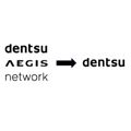 Dentsu Aegis Network rebrands to dentsu