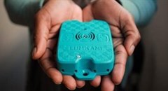 Lumkani awarded EIC Horizon Prize