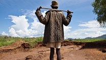 Key insights into land degradation from seven African countries