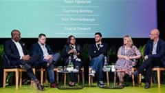AfricArena Summit set for November 2020