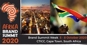 2 days to go until the hosting of the Africa Brand Summit