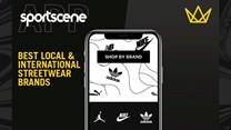 Sportscene launches new app