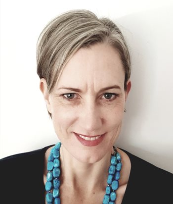 Regine Le Roux, founder and managing director at Reputation Matters.