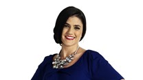 Yael Geffen awarded 2020 Standard Bank Top Woman in Property