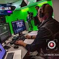 Innovation at live virtual events