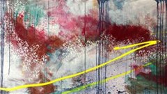 Fusing world cultures through art