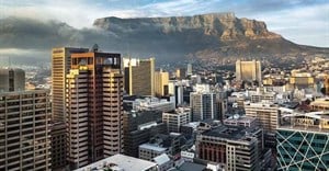 2019 State of Cape Town Central City Report launched