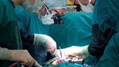 Covid-19 free hospital areas could save lives after surgery