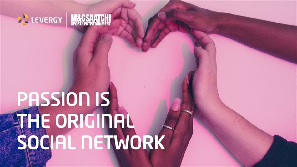 Passion is the original social network