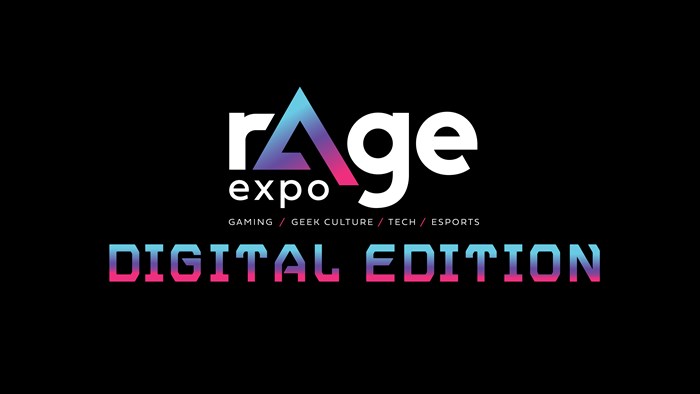 2020 Rage Expo to be held online in November