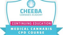 Cheeba Cannabis Academy qualification is HPCSA-approved
