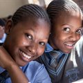 Digital strategy and content for Adolescent Girls and Young Women Programme
