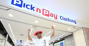 Pick n Pay Clothing pairs up with Katekani Moreku in second Futurewear collab