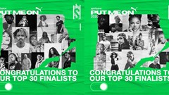 Sportscene announces 30 finalists in 2nd Put Me On music competition