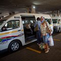 Why operational subsidies are key to reforming South Africa's minibus taxi sector