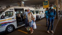Why operational subsidies are key to reforming South Africa's minibus taxi sector